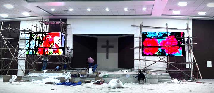 Electronics Black Wrist Watch